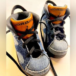 (nike) jordan Kid shoes